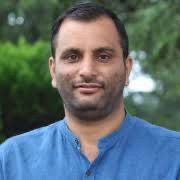 Shri Mohit Joshi